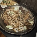 成増ダイナマイト酒場グレート - 