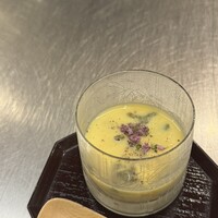 なにわ天ぷら 維心 - 