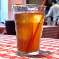グランド・セントラル・オイスターバー&レストラン 品川店 - 紅茶