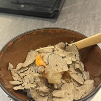 なにわ天ぷら 維心 - 