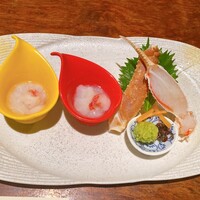 かに道楽 千葉駅前店 - 