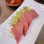 炭火焼肉 にく式 - 