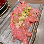 炭火焼肉 にく式 - 