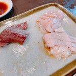 炭火焼肉 にく式 - 