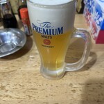 立呑み 得一  上本町店 - 