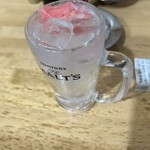 立呑み 得一  上本町店 - 