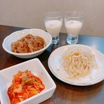 炭火焼肉 にく式 - 