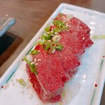 炭火焼肉 にく式 - 