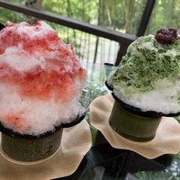 黒茶屋 - 
