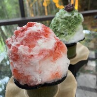 黒茶屋 - 