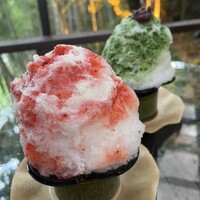 黒茶屋 - 
