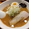 麺屋 雪風 すすきの店