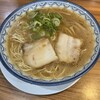 元祖赤のれん 節ちゃんラーメン 天神本店