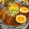 麺屋 しらかわ 大阪なんば店