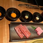 よろにく - サーロイン