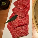 よろにく - シャトーブリアン