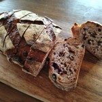 Le Supreme ジェイアール名古屋高島屋店 - 栗とカシス