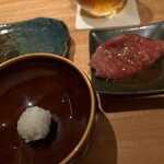 よろにく - シャトーブリアン