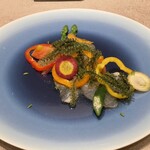 レコンフォルテ - 料理写真: