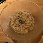 よろにく - そうめん