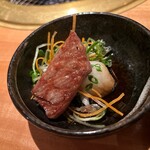 よろにく - サーロイン