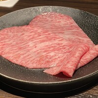焼肉うしごろ 銀座並木通り店 - 