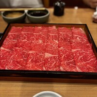 しゃぶ禅 六本木店 - 