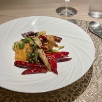 中国菜 ARATA - 