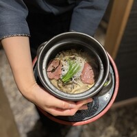 個室和食 肉割烹 吟次郎 品川駅前店 - 