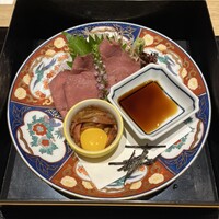 個室和食 肉割烹 吟次郎 品川駅前店 - 
