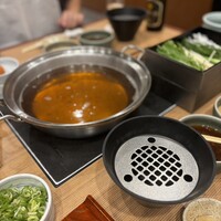 しゃぶ禅 六本木店 - 