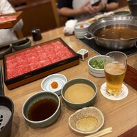 しゃぶ禅 六本木店 - 