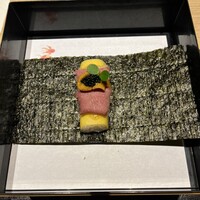 個室和食 肉割烹 吟次郎 品川駅前店 - 