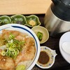 築地食堂源ちゃん 汐留シティセンター店