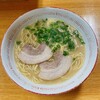 しんちゃんラーメン - 