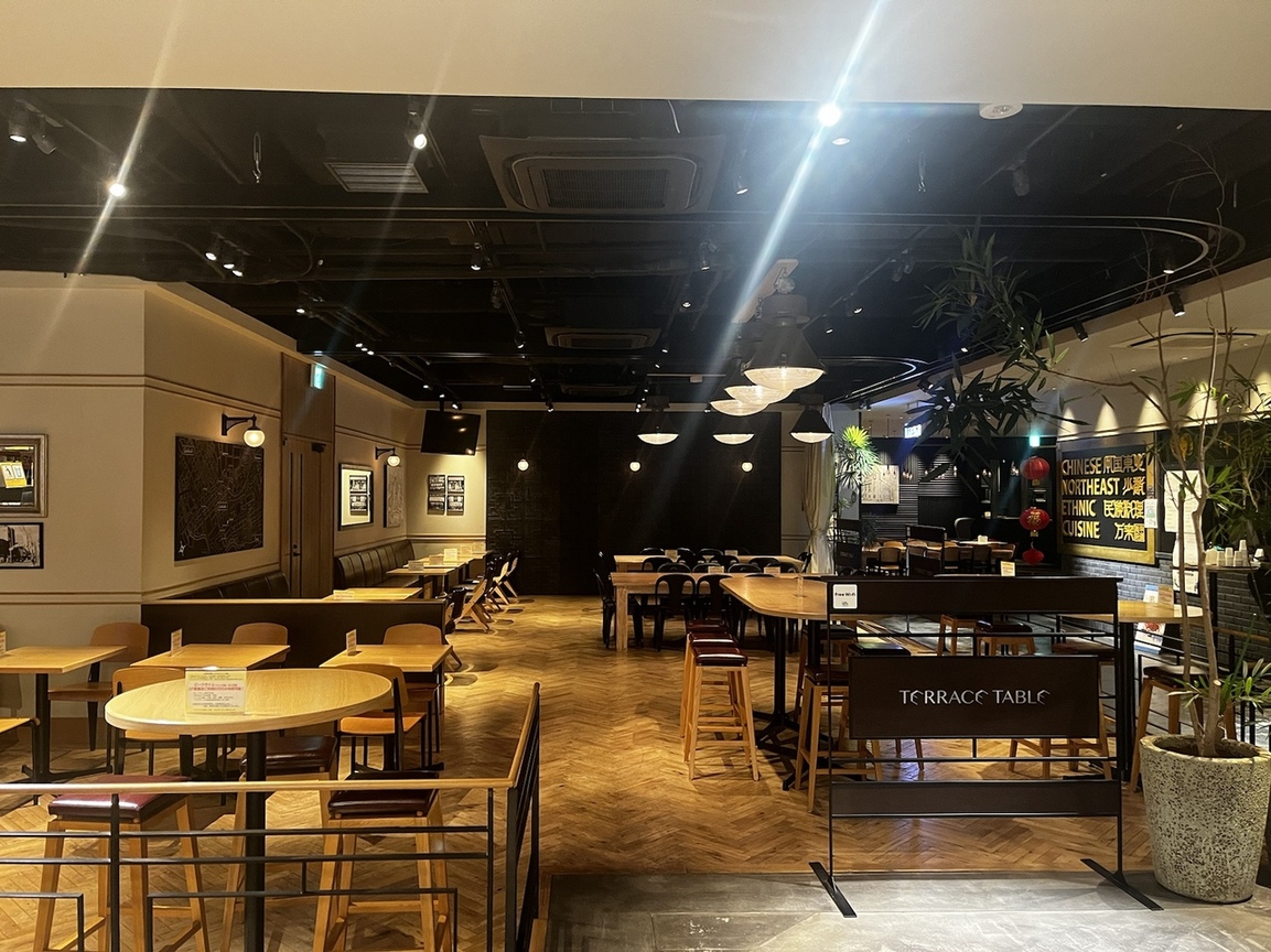 ナンクルナイサー 写真 : ナンクルナイサ きばいやんせー 神保町店 - 神保町/居酒屋