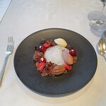 レストラン シャンボール(リーガロイヤルホテル大阪) - 