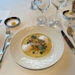 レストラン シャンボール(リーガロイヤルホテル大阪) - 