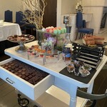 レストラン シャンボール(リーガロイヤルホテル大阪) - 