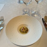 レストラン シャンボール(リーガロイヤルホテル大阪) - 