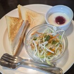 茶房・伽羅 - 