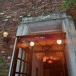 カフェ ラフィーネ - 