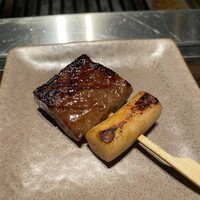 焼肉うしごろ 銀座並木通り店 - 