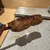 焼鳥 ひら野 - 