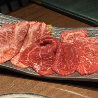 炭火焼肉 ふちおか - 