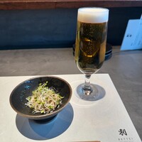 寿司 なかご 別邸 - 