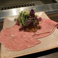 焼肉うしごろ 銀座並木通り店 - 