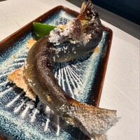 寿司 なかご 別邸 - 