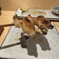焼鳥 ひら野 - 