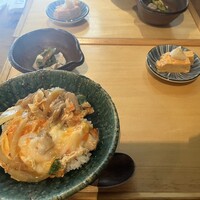 自家製粉石臼挽きうどん 青空blue 本店 - 